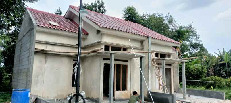 rumah jl h mangkat kp baru raga