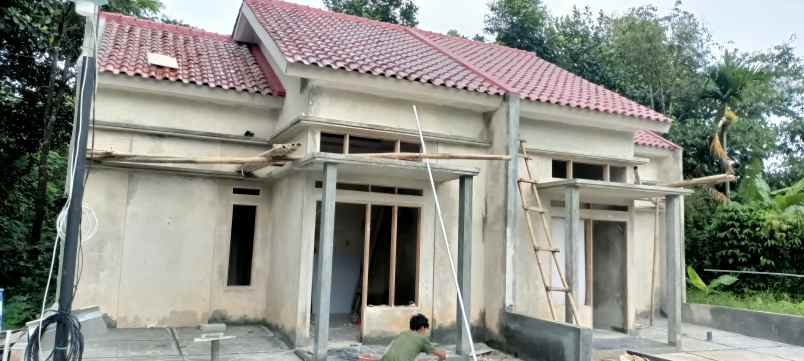 rumah jl h mangkat kp baru raga