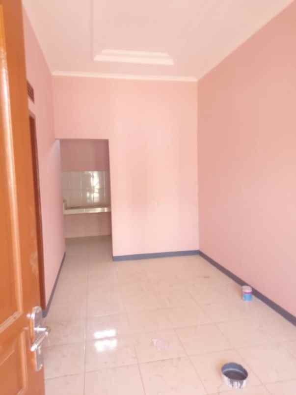 rumah jl jati mekar bojong