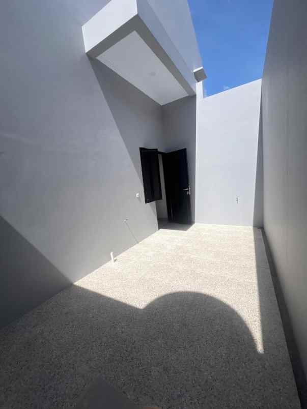 rumah jl komplek timah depok