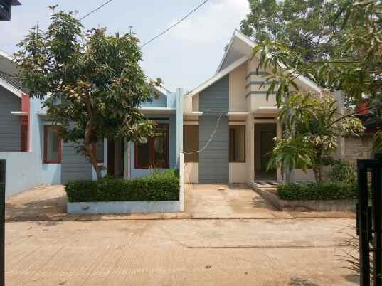 rumah jl manggis karang