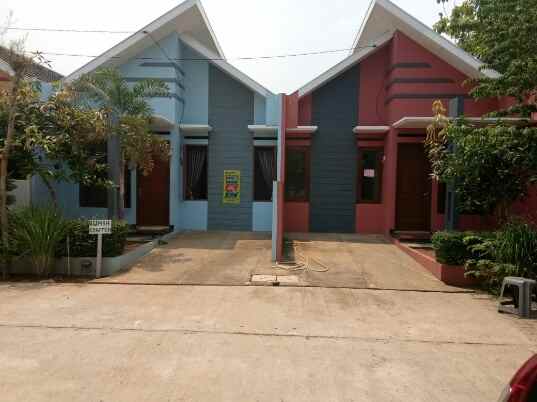 rumah jl manggis karang