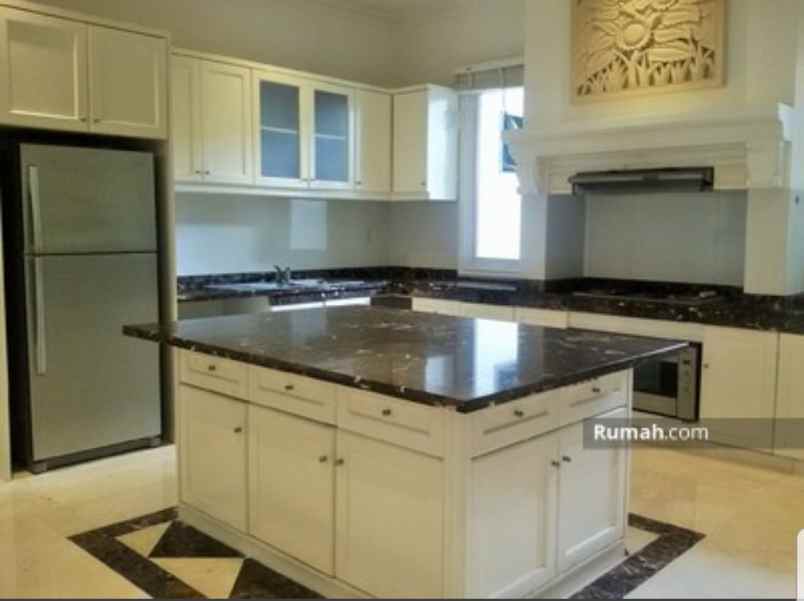 rumah jl pejaten barat kemang