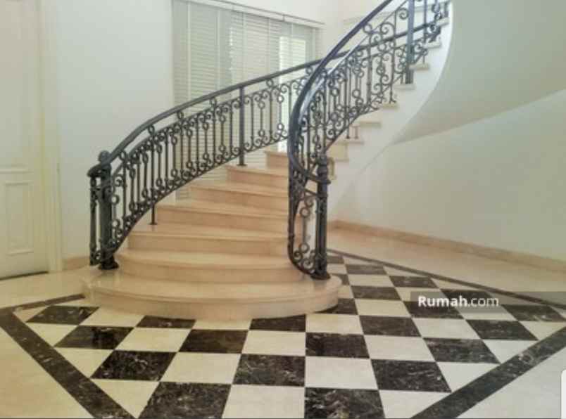 rumah jl pejaten barat kemang