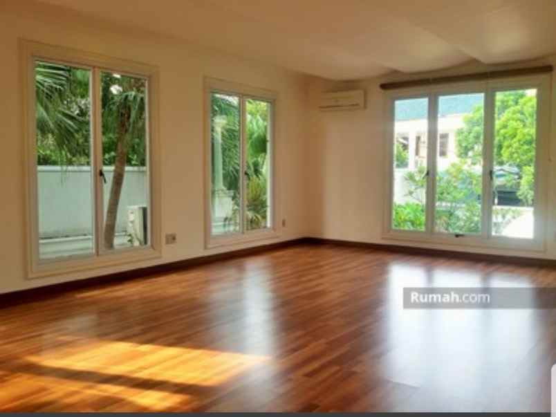 rumah jl pejaten barat kemang