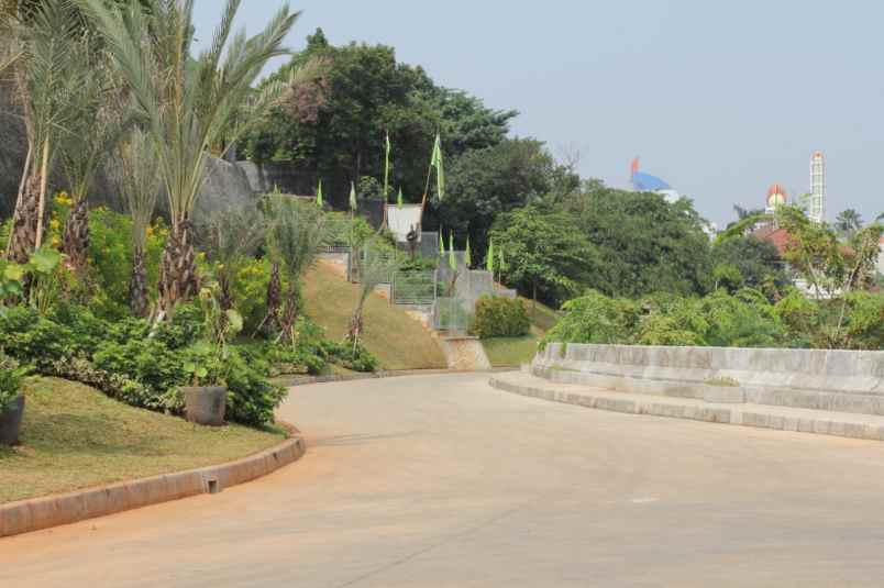 rumah jl pondok pinang raya