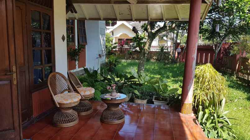 rumah jl soekarno hatta