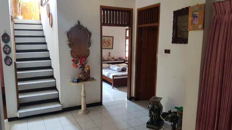 rumah jl soekarno hatta