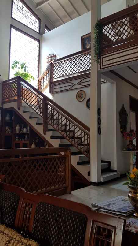 rumah jl soekarno hatta