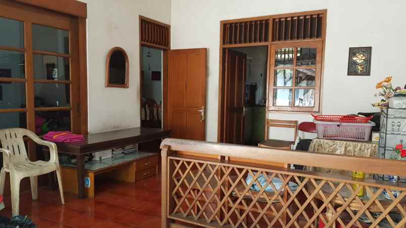 rumah jl soekarno hatta