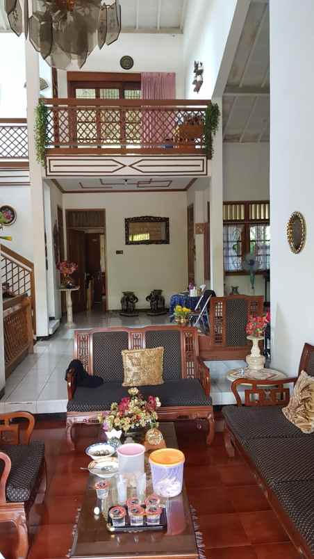 rumah jl soekarno hatta