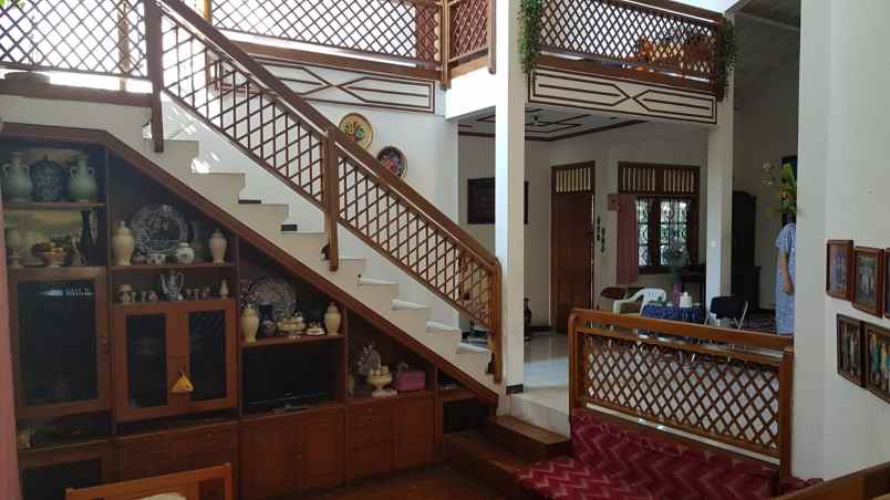 rumah jl soekarno hatta