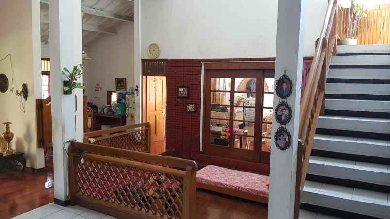 rumah jl soekarno hatta