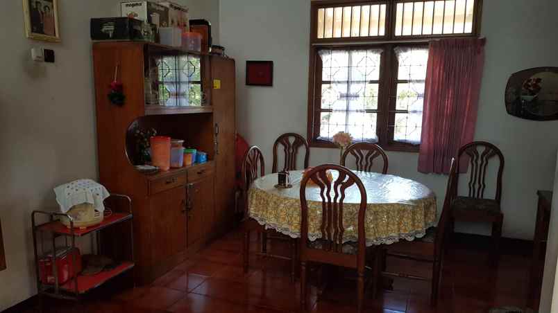 rumah jl soekarno hatta