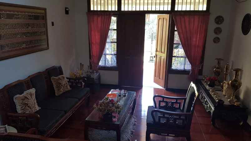 rumah jl soekarno hatta