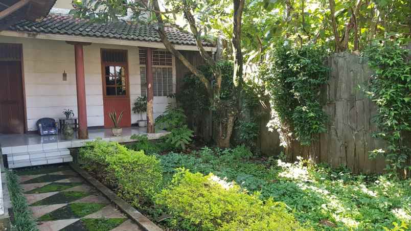 rumah jl soekarno hatta