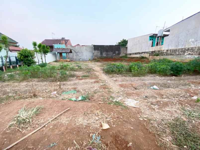 rumah jl sukamaju permai