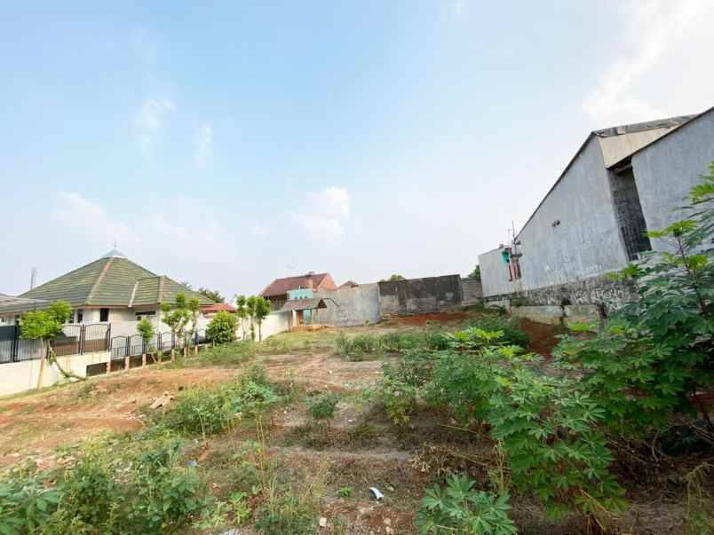 rumah jl sukamaju permai