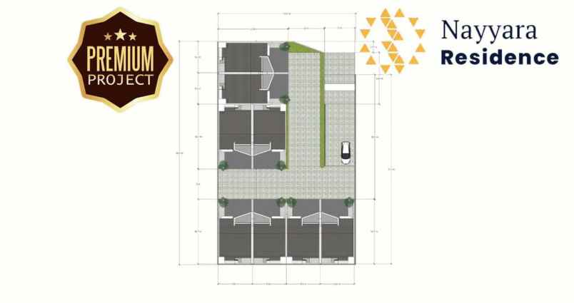 rumah jl sukamaju permai