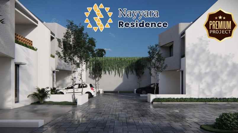 rumah jl sukamaju permai