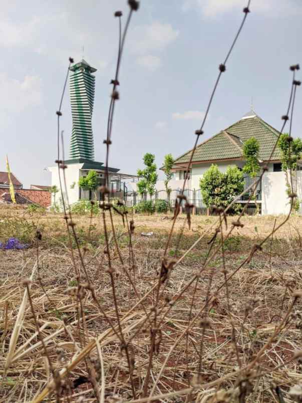 rumah jl sukamaju permai