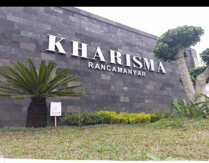 rumah jl terusan cibaduyut kec