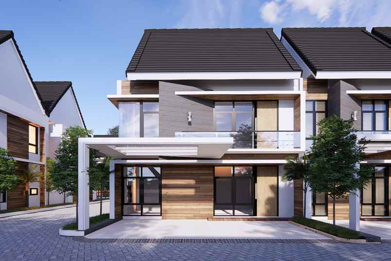 rumah jl timah kec tugu