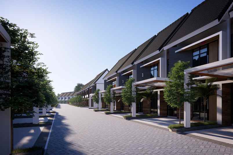 rumah jl timah kec tugu