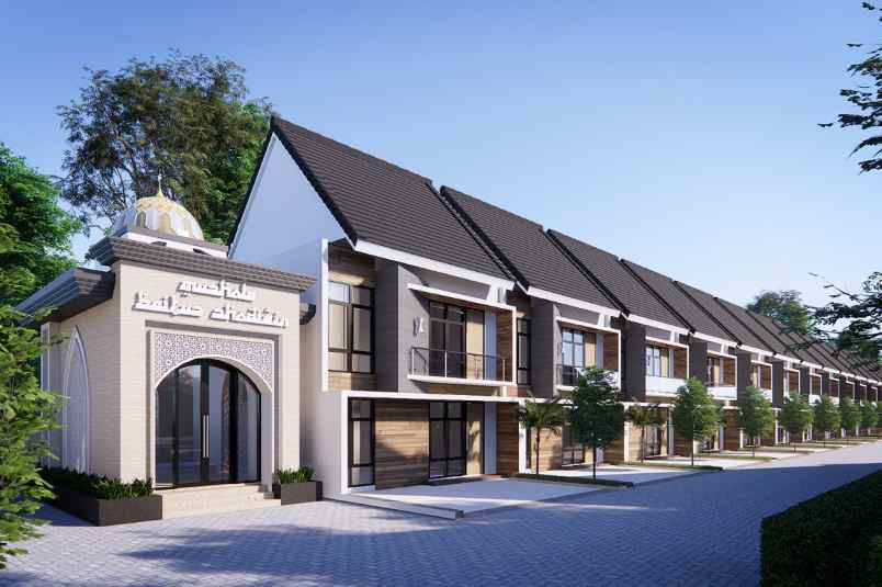 rumah jl timah kec tugu