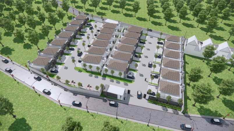 rumah jl wan abidin simpang 3