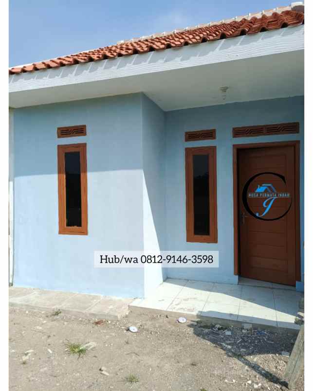 rumah kab bandung kp rancamanyar