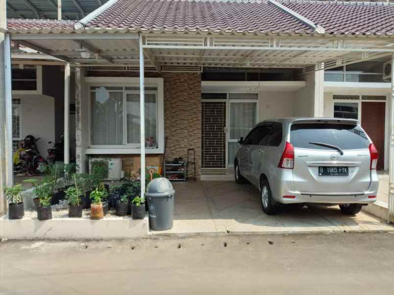 rumah kalimulya cilodong depok