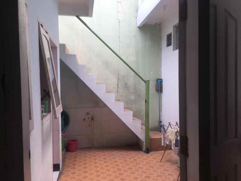 rumah karang asem siap huni