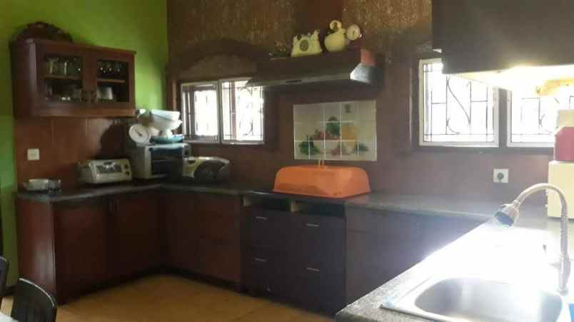 rumah kelapa hijau jagakarsa kec