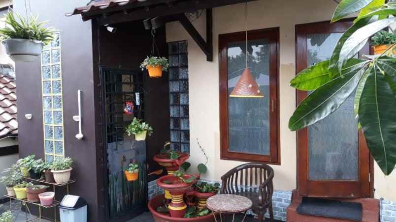 rumah kelapa hijau jagakarsa kec