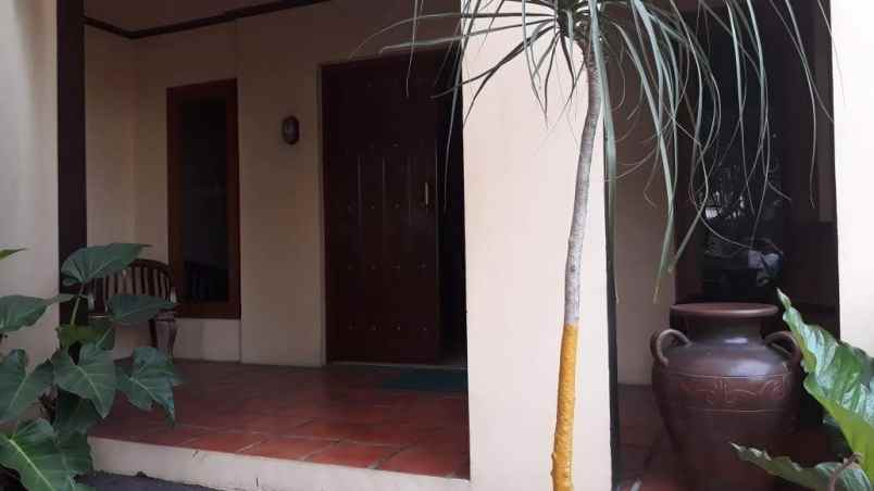 rumah kelapa hijau jagakarsa kec