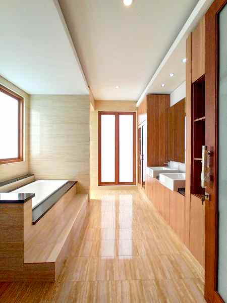 rumah kemang jakarta selatan