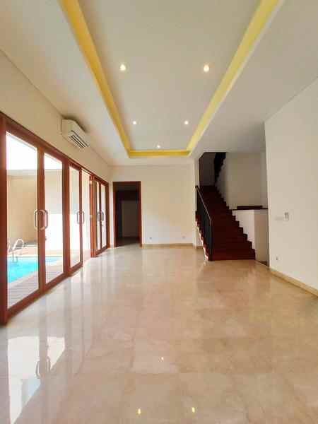 rumah kemang jakarta selatan