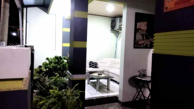 rumah klipang tembalang semarang