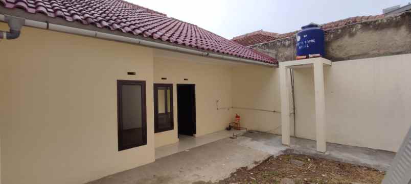 rumah komp taman mutiara pusat kota cimahi jarang ada