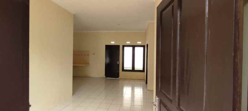 rumah komp taman mutiara pusat kota cimahi jarang ada