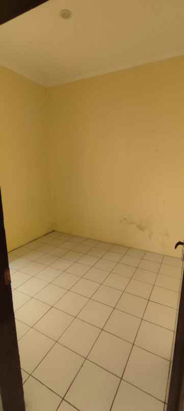 rumah komp taman mutiara pusat kota cimahi jarang ada