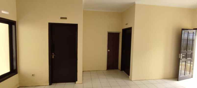 rumah komp taman mutiara pusat kota cimahi jarang ada