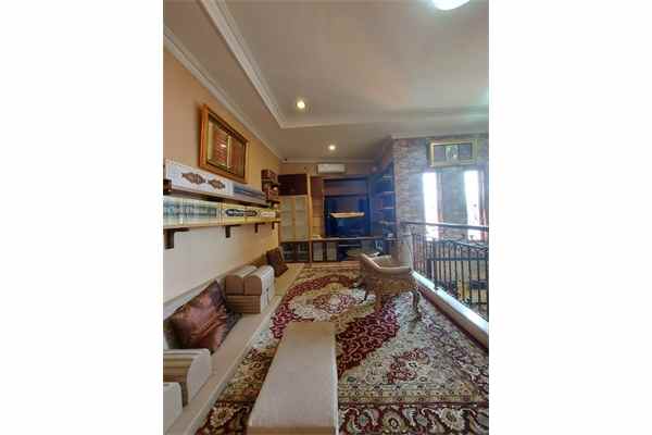 rumah komplek patmawati cilandak