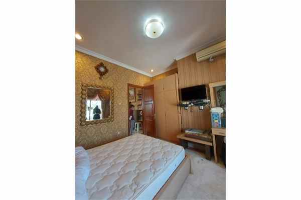 rumah komplek patmawati cilandak