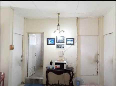 rumah kompleks pulomas