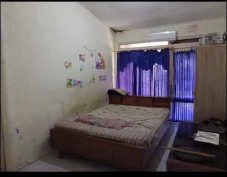 rumah kompleks pulomas