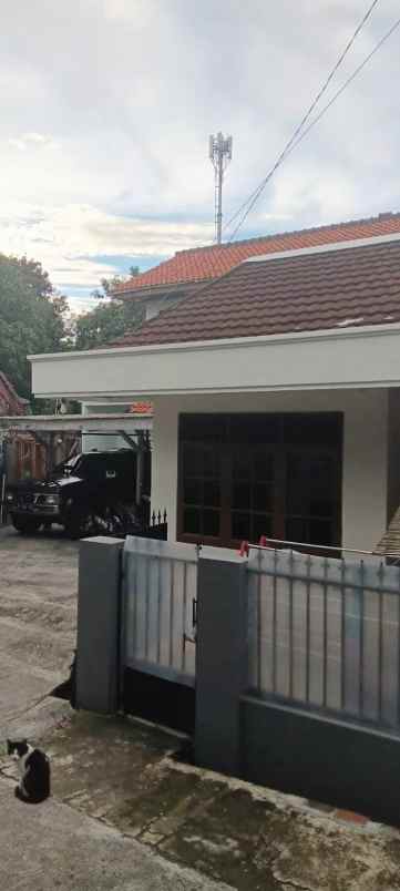 rumah kos murah di komplek kelapa gading jakarta utara