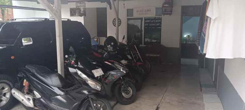 rumah kos murah di komplek kelapa gading jakarta utara
