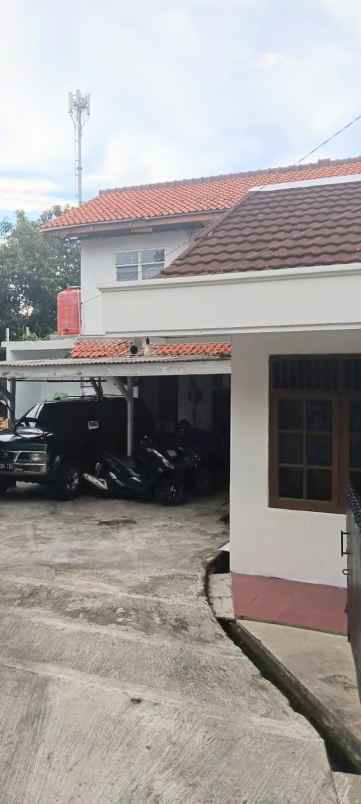rumah kos murah di komplek kelapa gading jakarta utara